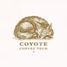 Coyote Coffee Tech logo